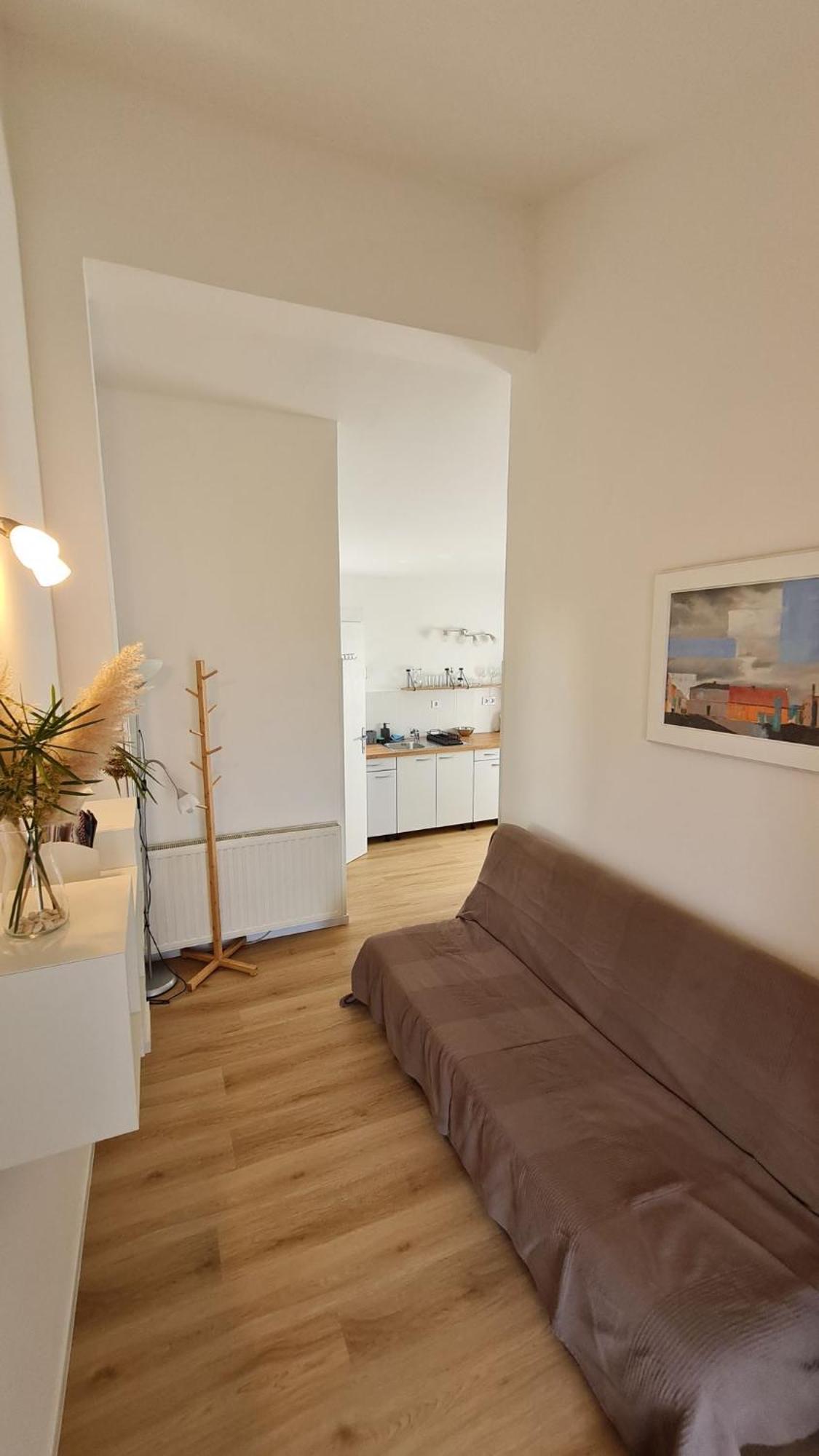 Apartmani Ela Prvić Luka Exteriör bild